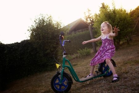 Off-Road Models Will Give You More Freedom Over Where They Play