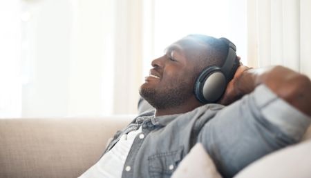 Audiophiles Will Love Anything to Do With Music