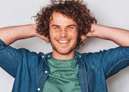 Choose a Hydrating Conditioner for Curly Hair
