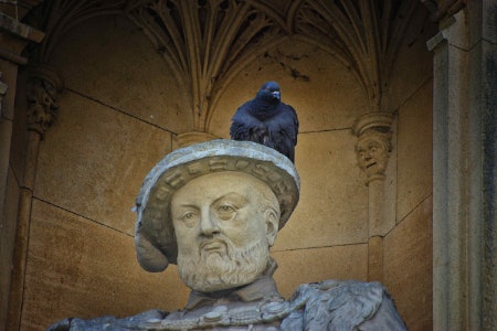 Get to Know a Historical Figure a Little Better With a Historical Biography