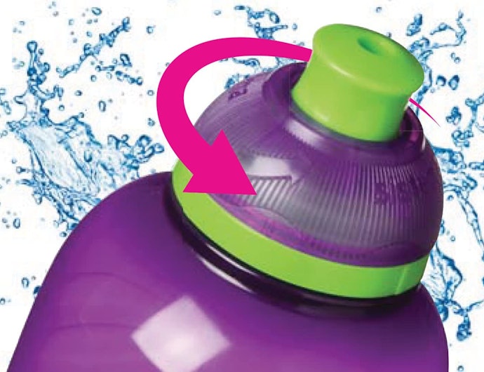 Sports Caps Are Great for a Post-Run Cool Down