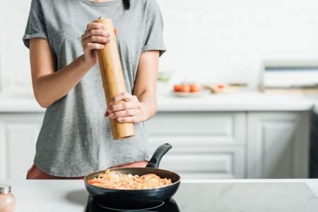 Manual Grinders Are Classic in Appearance and Better Draw Out Flavour