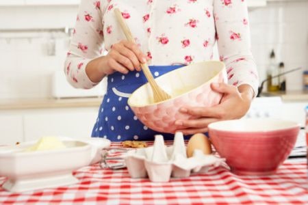 While Ceramic Looks Beautiful, It's Prone to Chipping