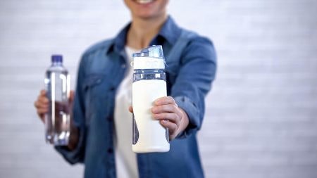 Plastic Is Convenient and Cheap, but Not as Eco-Friendly