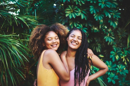 Water-Based Hair Wax Is the Perfect Way to Seal Locs, Twists and Braids