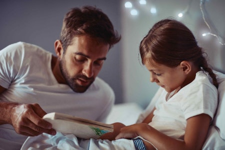 Books About Grief Can Help Them Deal With the Loss of Loved Ones