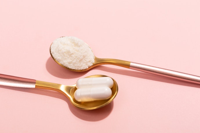 Hyaluronic Acid Helps Skin Retain Moisture, Niacinamide Treats Both Ageing and Acne