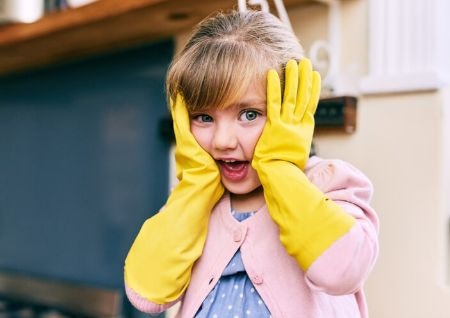 Kits With Gloves and Twine or Rubber Bands Included Save Money and Time