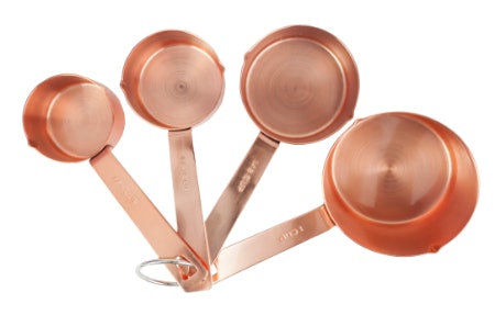 Other Less Popular but Style-Focused Choices Are Ceramic, Copper and Silicone