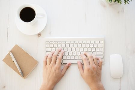 For Something That’s Easily Portable, Go For a 60% Keyboard That Has an Alphanumeric Set Up
