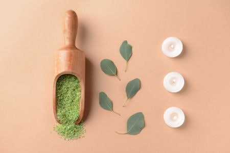 Anti-Inflammatory Eucalyptus Can Help Clear Colds and Congestion