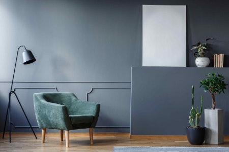 Armchairs Are a Traditional Choice for Good Posture