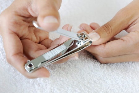Clippers Are the Best Tools for Keeping Your Nails Trimmed