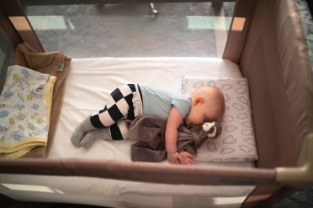 Ultra-Soft Comfort Blankets Calm Your Baby Down
