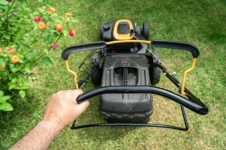 Hover Blades Offer Brilliant Maneuverability