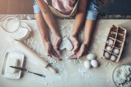 Cooking for Little Ones: Child-Friendly Recipes
