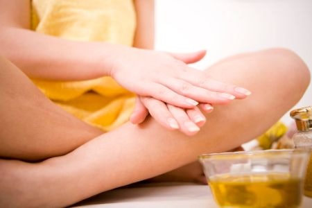Jojoba Oil Can Keep Redness at Bay and Is High in Nutrients
