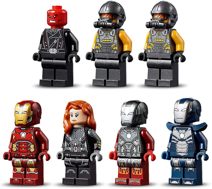 Film or TV Franchise Collaborations Are Always Popular