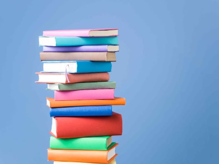 A Hardback Will Make Your Journal More Durable, but Paperbacks Are Lighter