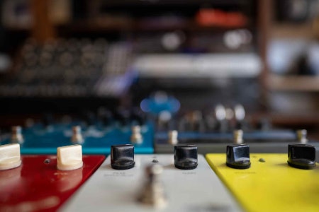 EQ Boosts Are More Sophisticated Tonally