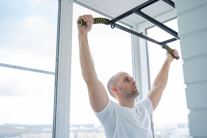 Targeted Equipment Helps to Concentrate Your Workouts