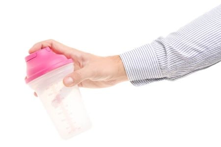 Check for Measurement Guides to Get the Right Proportions in Your Shake