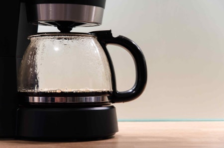 A Machine Is Quicker and More Convenient