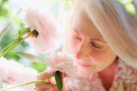 Floral Scents Are Delicate and Uplifting Without Being Too Intense