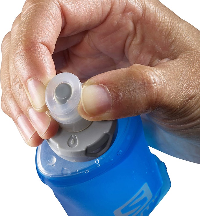 Bite Valves Are Better for Refreshment on the Go