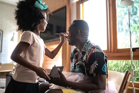 Progressive Narratives Can Help to Break Down Gender Stereotypes