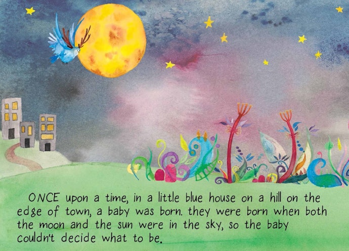 Gender Neutral Books Acknowledge Fluid Identities and Free Children from the Pressures of the Boy/Girl Binary