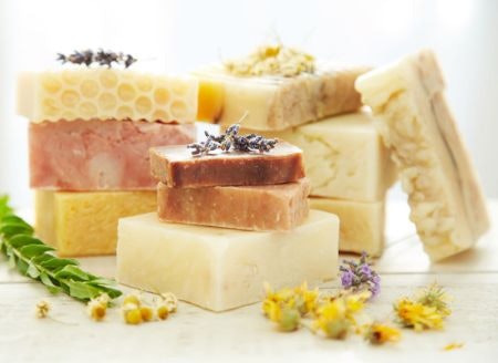 Say No to Chemicals and Additives and Go for Natural and Organic Ingredients