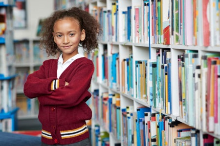 Help Your Child Grow Into a Confident and Independent Person Using Montessori Techniques