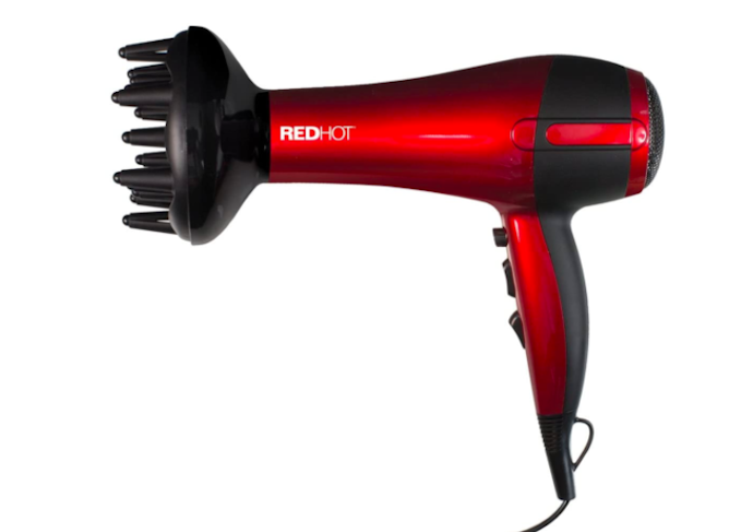 Pick Hair Dryers With Diffusers if You Are Starting From Zero!