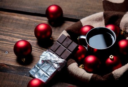 Look for Chocolate Alternatives if You Need a Vegan Treat