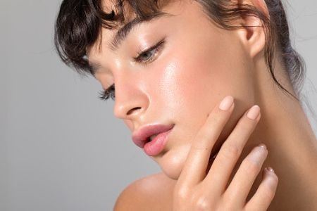 Consider Whether You'd Prefer a Matte or Dewy Finish