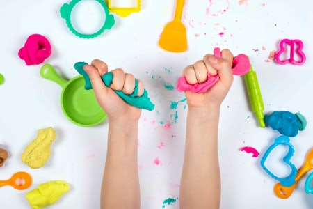 Opt for a Fun Themed Set to Explore and Extend Playtime