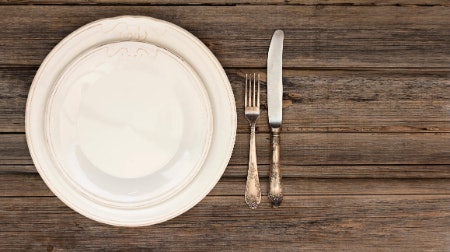 Period Cutlery Evokes a Sense to the Lost World of Extravagance and Prestige