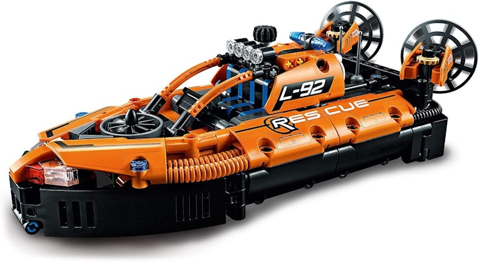 Cars and Vehicle Sets Make the Perfect Present for Petrol Heads