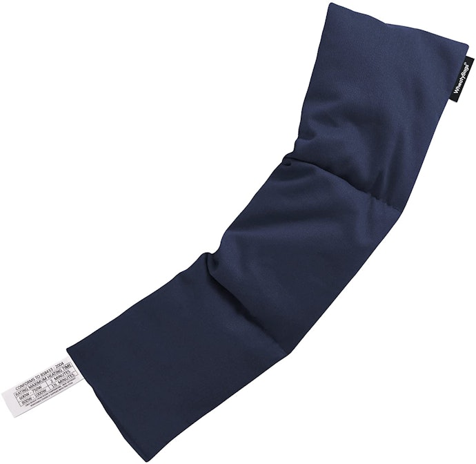 Microwaveable Heat Packs Can Be a Safer Alternative to Traditional Hot Water Bottles