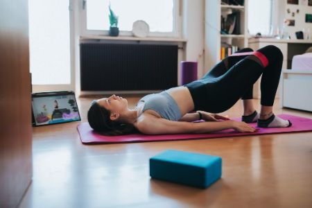 Small Loop Bands Are Perfect for Sculpting Legs and Glutes
