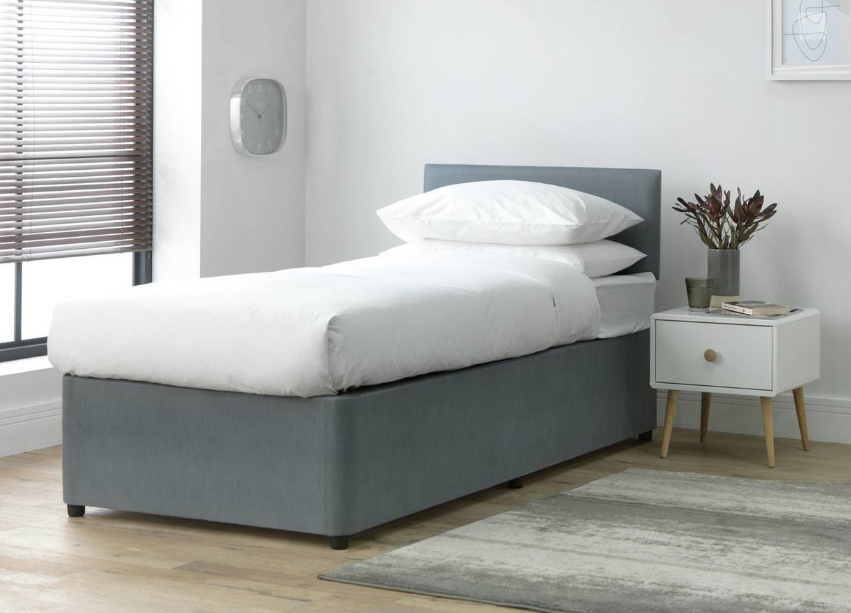 10 Best Single Beds UK 2024 | Silentnight, Argos Home and More | mybest