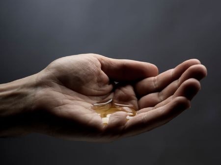 Tattoo Oils: For Looking Fresh After You’re Fully Healed