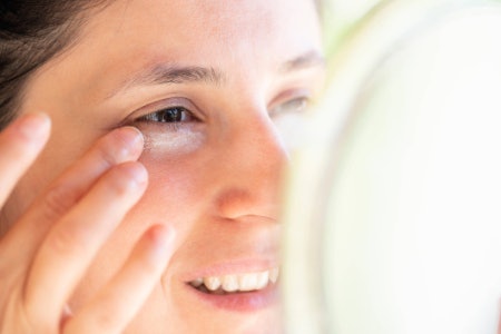 Don't Forget About UV Protection