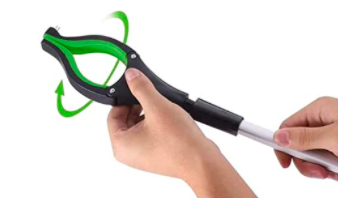 A 360-Degree Head Will Speed up Your Work
