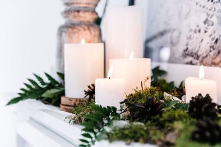 Did You Know That the Wick Can Make All the Difference?
