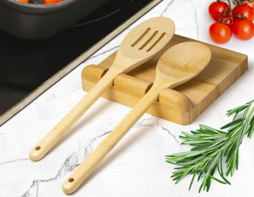 Practical, Safe, Sturdy and Oh-So Homely, There's No Material Quite Like Wood
