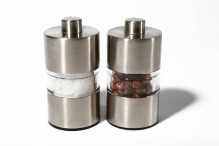 Metal: Modern, Sleek and Robust