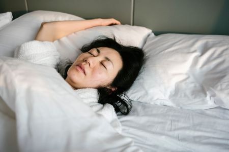 Low Energy? You Could Have an Iron or Magnesium Deficiency