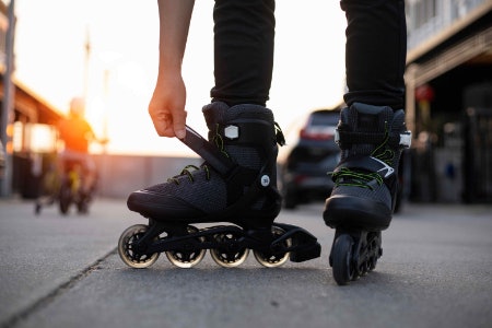 Strap in for a Comfortable Ride